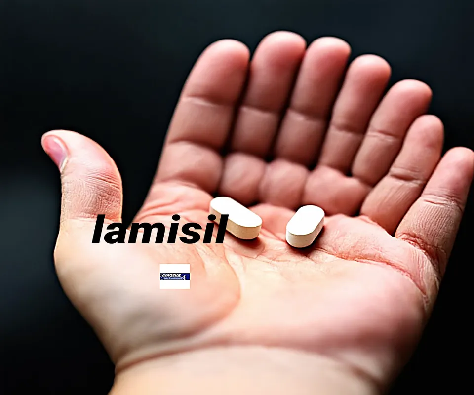 Lamisil creme pris